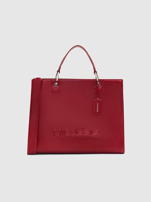 Ace Tote Bag